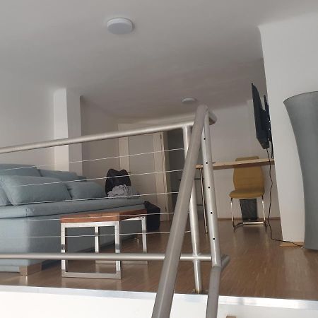 Design Gallery City Center Lipsia Esterno foto